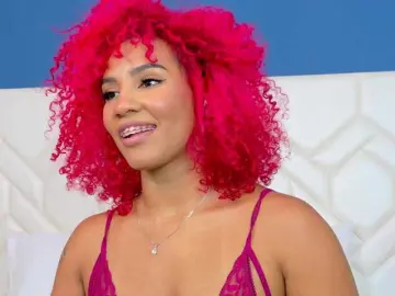 Bongacams Free Porn Cam of RubyRogers