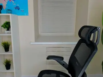 Bongacams Sex Chat of AnaMills