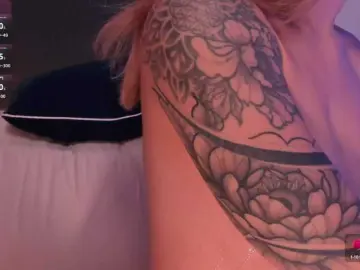 Bongacams Nude Webcam of ViolettHansson