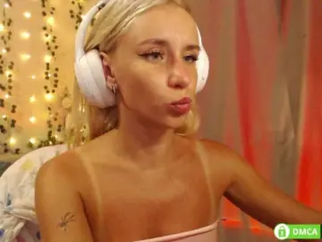 Bongacams Sex Cam of LavinellsX
