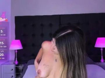 Bongacams Best Webcam of ElizHarper