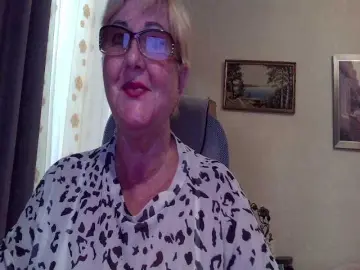Bongacams Live Sex Cam of KarinkaSweet