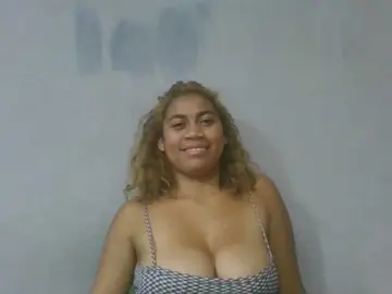 Bongacams Live Porn of Estela