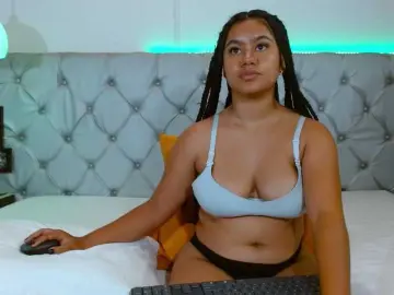 Bongacams Private Sex Chat of NoiraVale