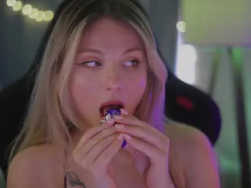 Bongacams Live Sex of DianaMurr