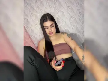 Bongacams Live Sex of suchka-black-