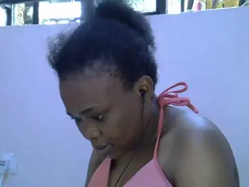 Bongacams Live Porn of Ebonybootygirl