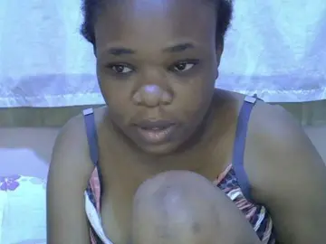 Bongacams Sex Cam of Ebonybootygirl