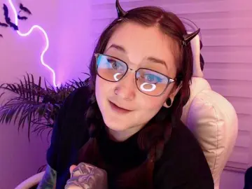 Bongacams Live Porn of Fallenag666