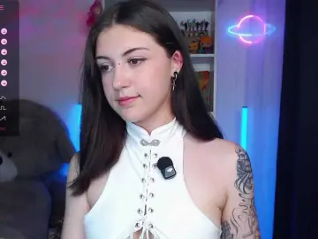 Bongacams Adult Video Chat of BlackAngell