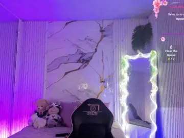 Bongacams Free Porn Cam of Candyy-tay1