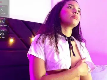 Bongacams Adult Webcam of Hornysweetebony