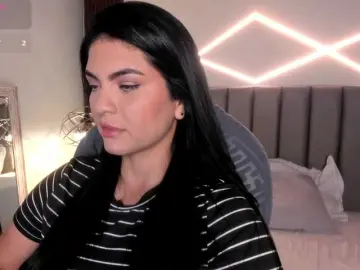 Bongacams Free Live Porn of VeronicaLanz