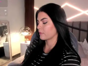 Bongacams Private Sex Chat of VeronicaLanz