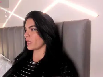 Bongacams Watch Live Sex Cams of VeronicaLanz