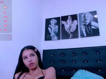 Bongacams Private Sex Chat of Isabel-hot