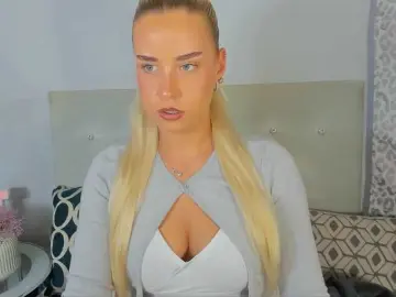 Bongacams Private Sex Chat of KristyAngel