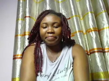 Bongacams Sex Chat of sexyebonita1