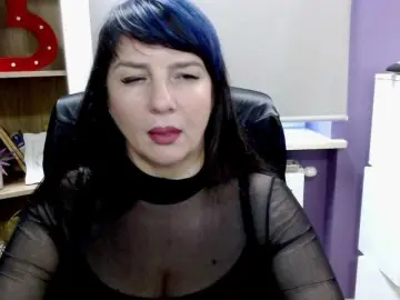 Bongacams Private Sex Chat of velvetgloria