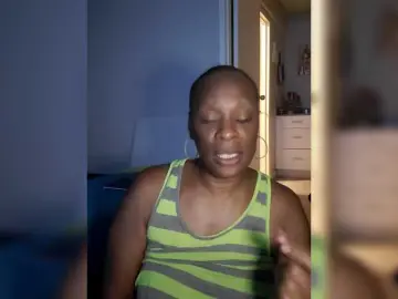 Bongacams Nude Webcam of QueenAnitaDix