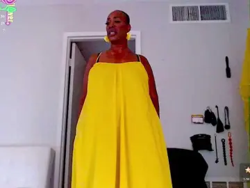 Bongacams Adult Webcams of QueenAnitaDix
