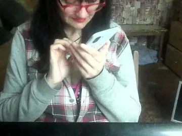 Bongacams Live Porn of LynnYana
