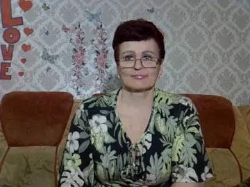 Bongacams Sex Chat of PaulaGolden