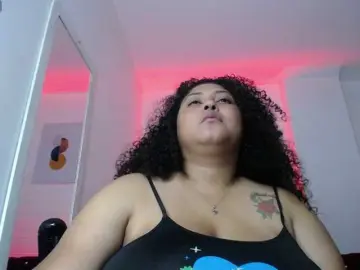 Bongacams Best Webcam of Ayliinn