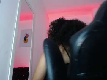 Bongacams Live Porn of Ayliinn