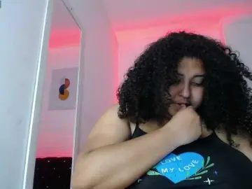 Bongacams Sex Cam of Ayliinn