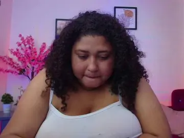 Bongacams Adult Webcam of Ayliinn