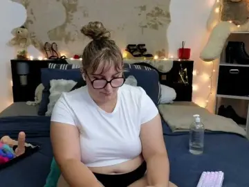 Bongacams Best live sex cam show of ElvinnaLaFrancaise