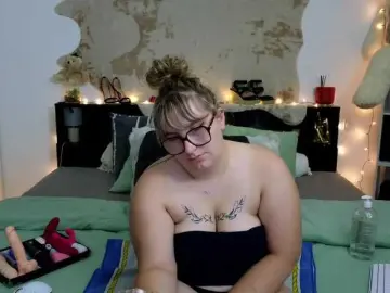 Bongacams Best live sex cam show of ElvinnaLaFrancaise