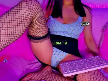 Bongacams Private Sex Chat of -roxy-a