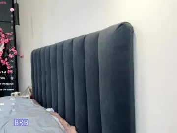 Bongacams Best Webcam of AlyshaJerome