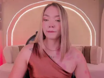 Bongacams Live Sex of HaleyGreen