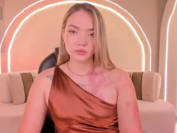 Bongacams Sex Cam of HaleyGreen