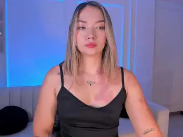 Bongacams Live Porn of HaleyGreen