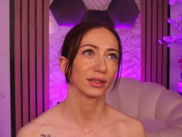 Bongacams Best Webcam of RubyFever