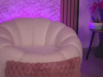 Bongacams Best Webcam of RubyFever