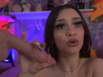 Bongacams Sex Cam of ZaraFeline