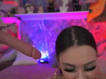 Bongacams Sex Cam of ZaraFeline