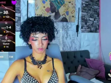 Bongacams Adult Webcam of queencuarxxo