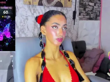 Bongacams Free Porn Cam of queencuarxxo