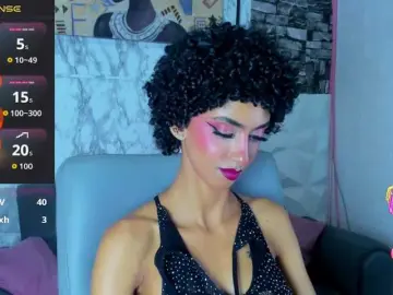 Bongacams Sex Chat of queencuarxxo