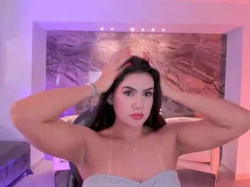 Bongacams Free Live Porn of AngelicaVega