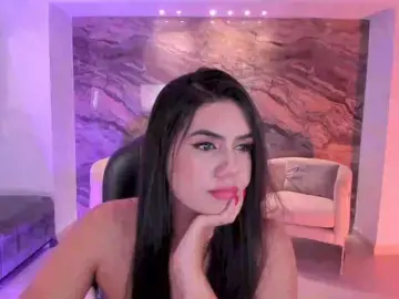 Bongacams Nude Webcam of AngelicaVega