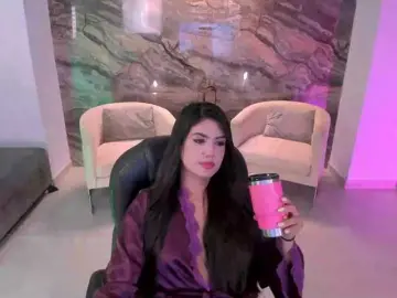 Bongacams Best Webcam of AngelicaVega