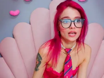 Bongacams Sex Chat of LUCYMILLER