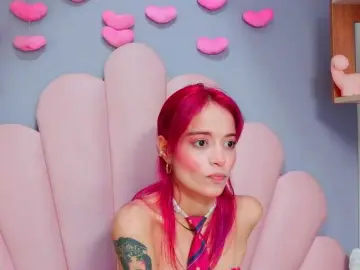 Bongacams Live Porn of LUCYMILLER